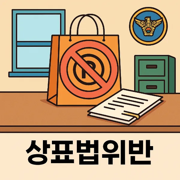 공정거래변호사, 상표법위반 사건 대응 전략과 실제 해결 사례
